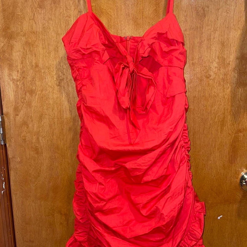 Fashion Nova Mini Dress - Picture 2 of 4